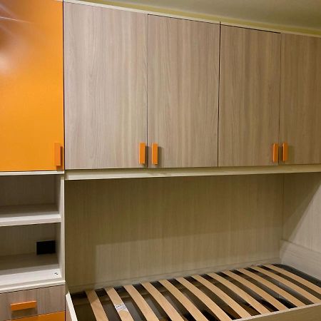 La Casa Delle Streghette Apartment Genoa Bagian luar foto