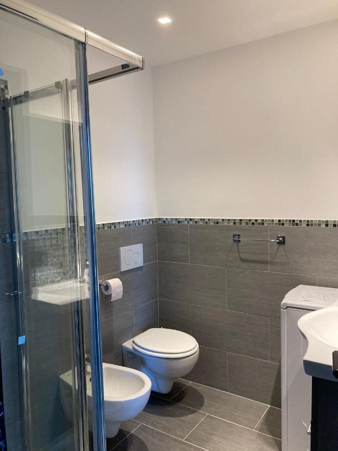 La Casa Delle Streghette Apartment Genoa Bagian luar foto