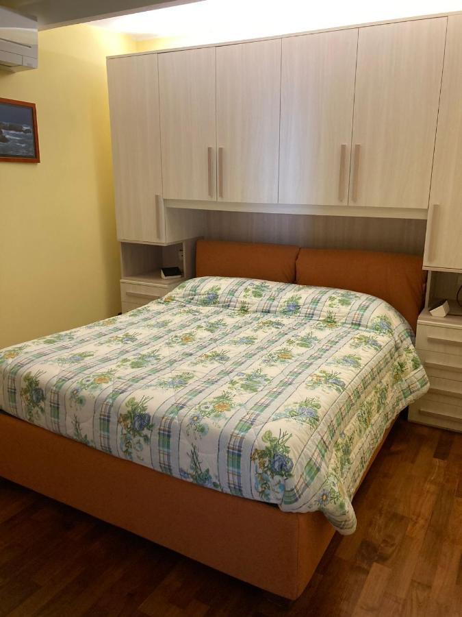 La Casa Delle Streghette Apartment Genoa Bagian luar foto