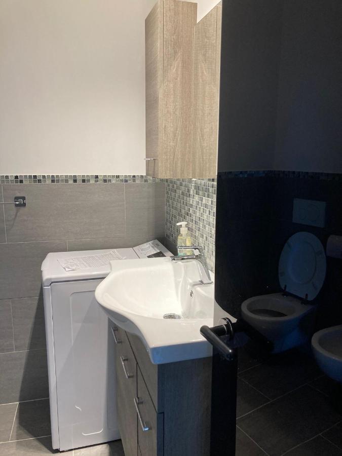 La Casa Delle Streghette Apartment Genoa Bagian luar foto